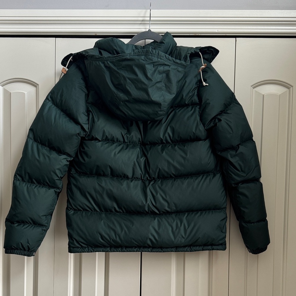 The North Face women’s Sierra Down Jacket - Picture 3 of 9